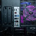 PC Showtime GeForce RTX™ 5070 Ti 16GB