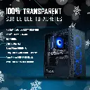 PC Bengal GEFORCE RTX™ 3050