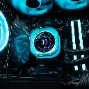 PC Mountain GEFORCE RTX™ 5080