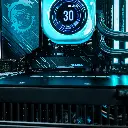 PC Mountain GEFORCE RTX™ 5080