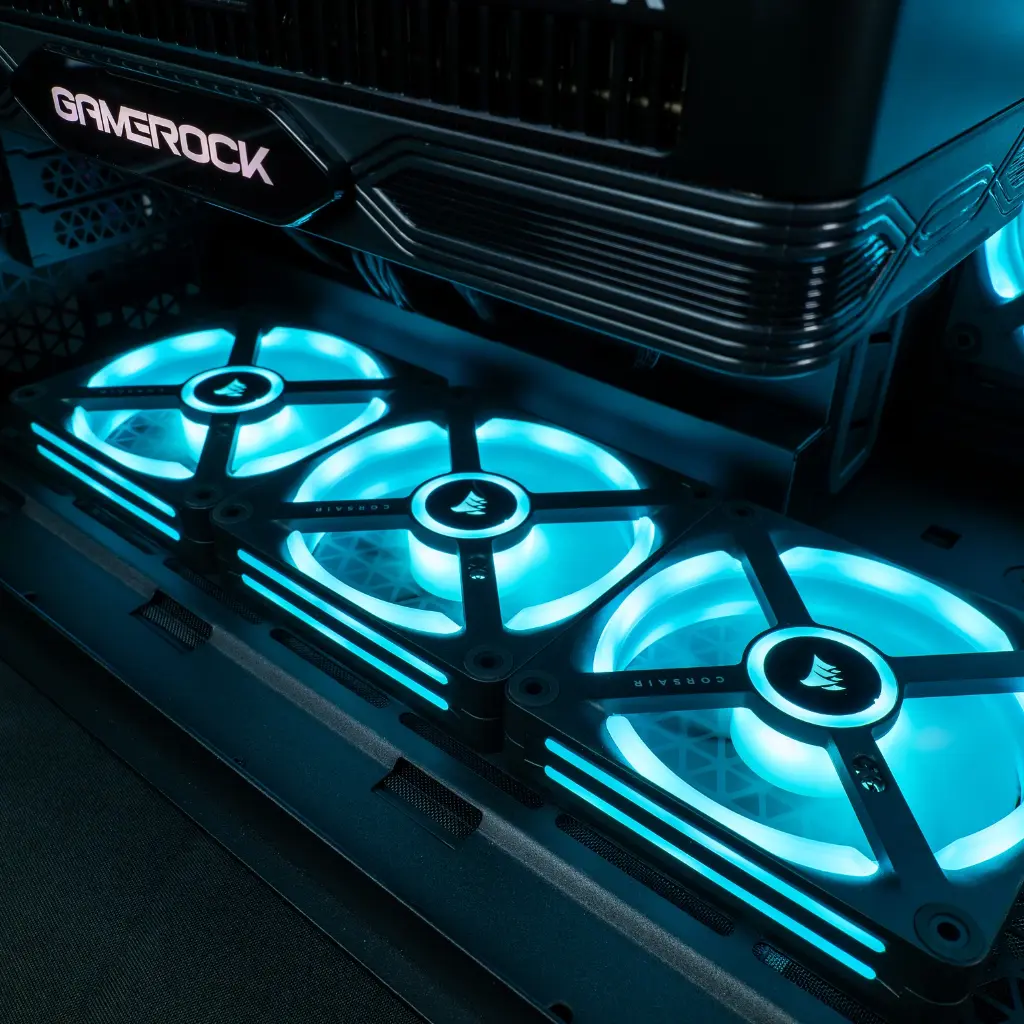 PC Mountain GEFORCE RTX™ 5080