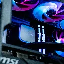 PC Diamant GeForce RTX™ 5070 Ti Powered by MSI
