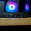 PC Diamant GeForce RTX™ 5070 Ti Powered by MSI