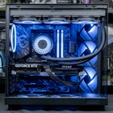 PC Ascend X3D GEFORCE RTX™ 5080