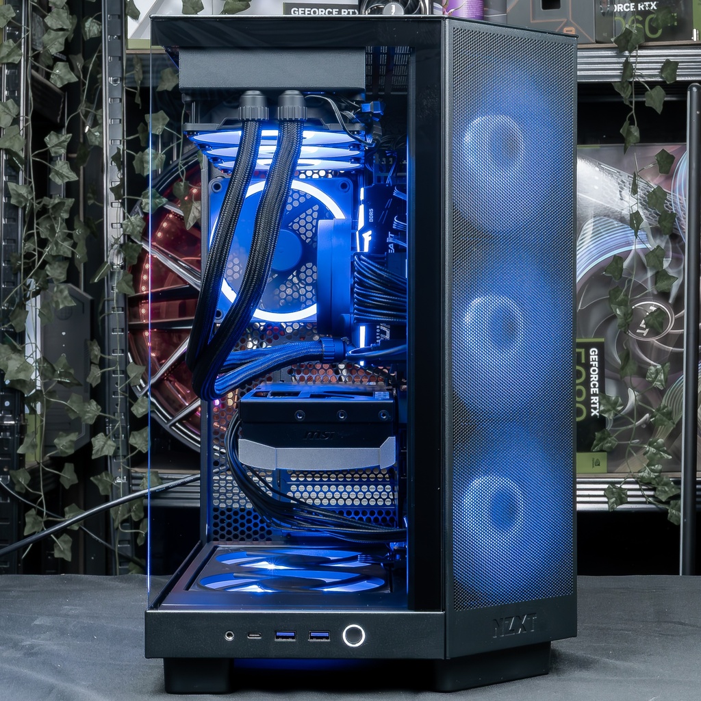 PC Ascend X3D GEFORCE RTX™ 5080