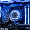 PC Ascend X3D GEFORCE RTX™ 5080