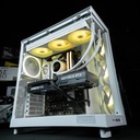 PC Player 6 GEFORCE RTX™ 5070 Ti by NZXT