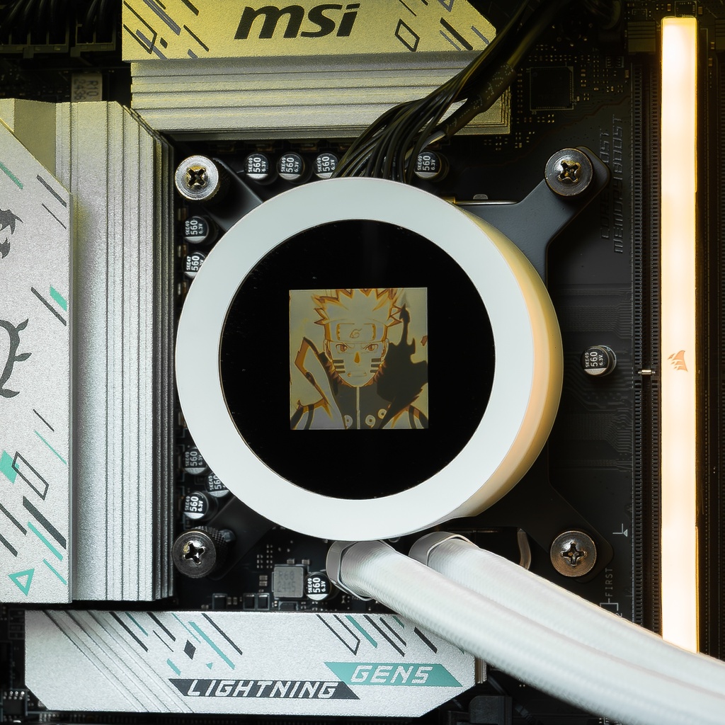 PC Player 6 GEFORCE RTX™ 5070 Ti by NZXT