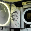 PC Player 6 GEFORCE RTX™ 5070 Ti by NZXT