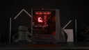 PC Red Storm by MSI GEFORCE RTX® 4070