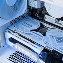 PC Gelo by NZXT Radeon™ RX 9070