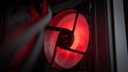 PC Red Storm by MSI GEFORCE RTX® 4070
