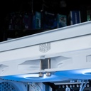 PC Gelo by NZXT Radeon™ RX 9070