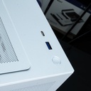 PC Gelo by NZXT Radeon™ RX 9070