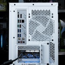 PC Gelo by NZXT Radeon™ RX 9070