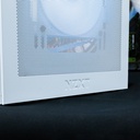 PC Gelo by NZXT Radeon™ RX 9070