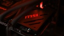 PC Red Storm by MSI GEFORCE RTX® 4070
