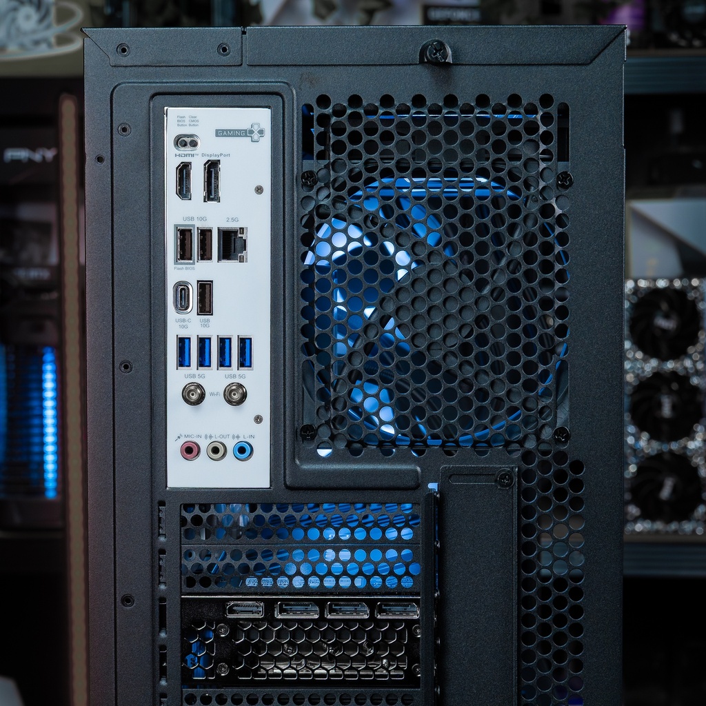 PC Solana GEFORCE RTX™ 5080