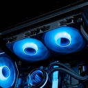 PC Nightwing Radeon™ RX 9060