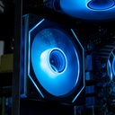 PC Nightwing Radeon™ RX 9060