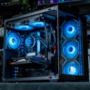 PC Nightwing Radeon™ RX 9060