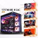 PC Ascent X3D GEFORCE RTX™ 5080