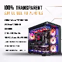 PC Ascent X3D GEFORCE RTX™ 5080