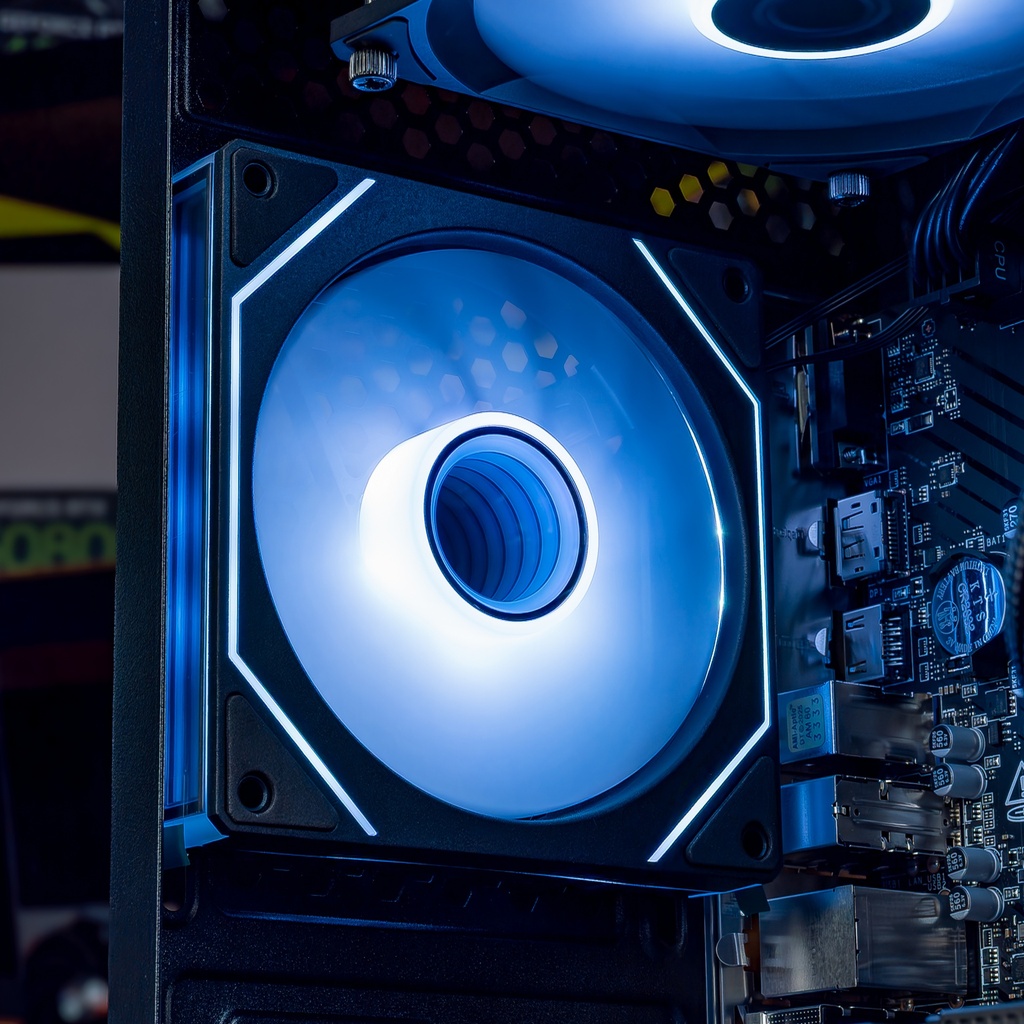 PC Ironwood GEFORCE RTX™ 5060