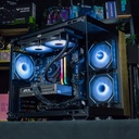 PC Ironwood GEFORCE RTX™ 5060