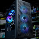 PC Rampage by Cooler Master GEFORCE RTX™ 5060 Ti