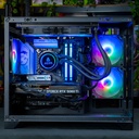 PC Cougar V GEFORCE RTX™ 5060 Ti