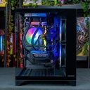 PC Cougar V GEFORCE RTX™ 5060 Ti