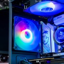 PC Cougar V GEFORCE RTX™ 5060 Ti