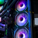 PC Water by Cooler Master GeForce RTX™ 5070