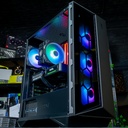 PC Spike GeForce RTX™ 5060 Ti 8GB