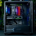 PC Spike GeForce RTX™ 5060 Ti 8GB