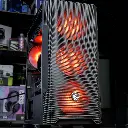 PC Spike GeForce RTX™ 5060 Ti 8GB