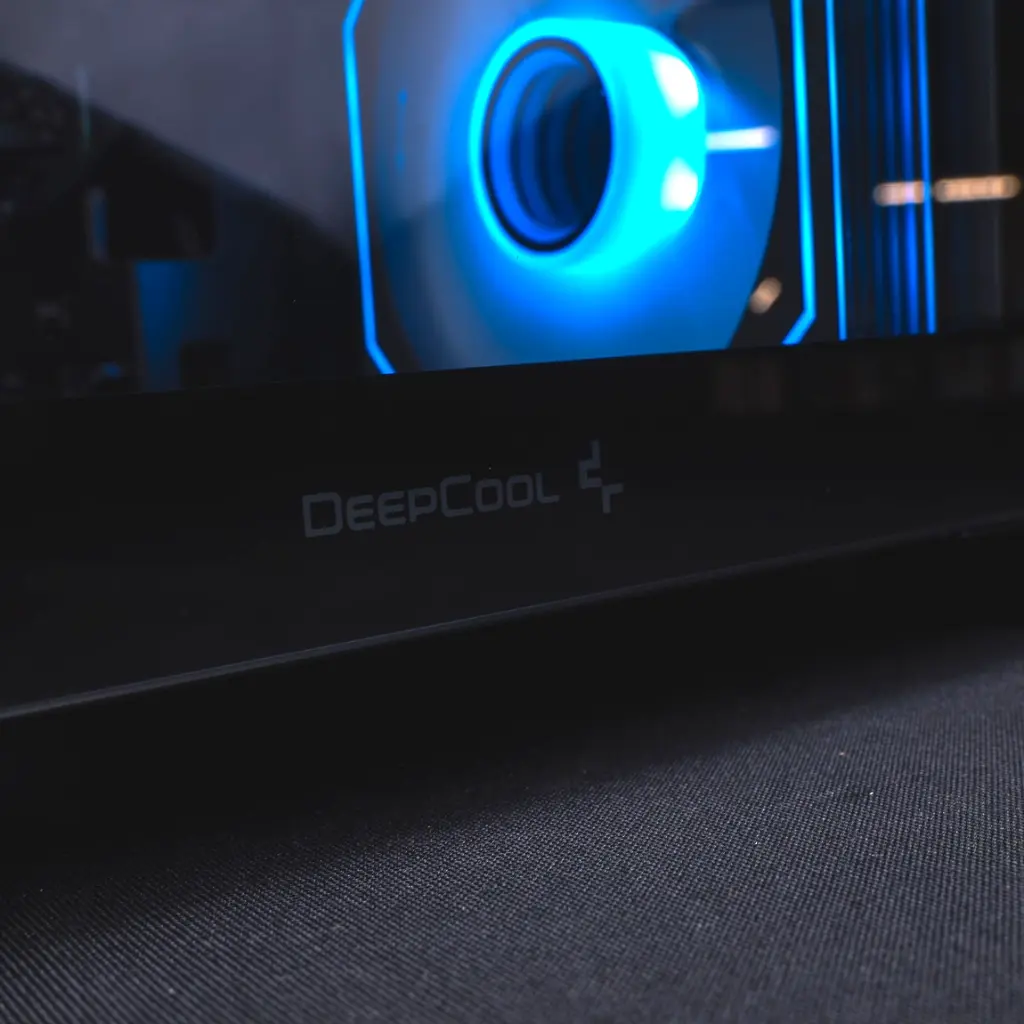 PC Spike GeForce RTX™ 5060 Ti 8GB