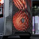 PC Spike GeForce RTX™ 5060 Ti 8GB