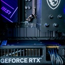 PC Spike GeForce RTX™ 5060 Ti 8GB