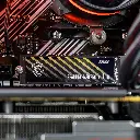 PC Spike GeForce RTX™ 5060 Ti 8GB