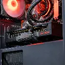 PC Spike GeForce RTX™ 5060 Ti 8GB