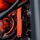 PC Spike GeForce RTX™ 5060 Ti 8GB