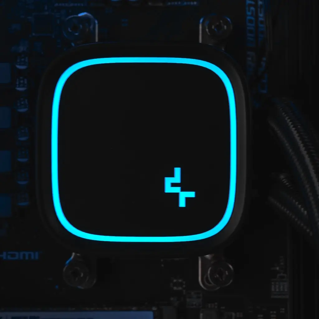 PC Spike GeForce RTX™ 5060 Ti 8GB