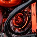 PC Spike GeForce RTX™ 5060 Ti 8GB