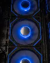 PC Spike GeForce RTX™ 5060 Ti 8GB