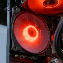 PC Spike GeForce RTX™ 5060 Ti 8GB