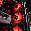 PC Spike GeForce RTX™ 5060 Ti 8GB