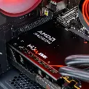 PC Spike GeForce RTX™ 5060 Ti 8GB