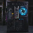 PC Spike GeForce RTX™ 5060 Ti 8GB
